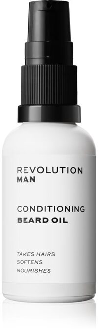 Revolution Man Conditioning