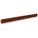 vidaXL Gazonrand met omgevouwen bovenrand 20 st 103x10cm staal