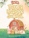Toddler Farm Activity Book