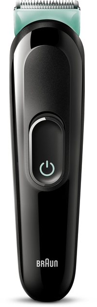 Braun All-In-One Style Kit Series 3 MGK3411, 6-in-1 Set Voor Baard, Haar en Meer