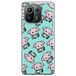 ERT GROUP mobiel telefoonhoesje voor Xiaomi MI 11 PRO Harry Potter patroon 211