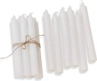 LOBERON Kaars set van 12 Bauceau crème