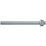 Fischer 559627 FIS A M 20 x 350 Tige dancrage 10 pc(s)