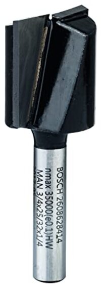 Bosch Professional 2608628414 Freesbit - 19mm - Hardmetaal