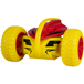 JAMARA SPINact 2,4 GHz Voiture cascade