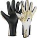 Reusch Pure Contact Gold X GluePrint Strapless Keepershandschoenen - Maat 8