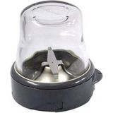 Kenwood Hachoir complet robot de cuisine KW712619