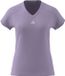 Adidas Sportshirt Dames Roze M/38