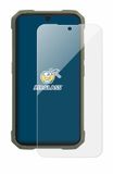 BROTECT Screenprotector voor Cubot King Kong Dura Transparant
