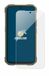 BROTECT Screenprotector voor Cubot King Kong Dura Transparant