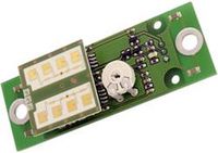Hygrosens B + B Thermo-Technik GmbH RAD-MOD Radarbewegingsmelder