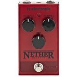 TC Electronic Nether Octaver