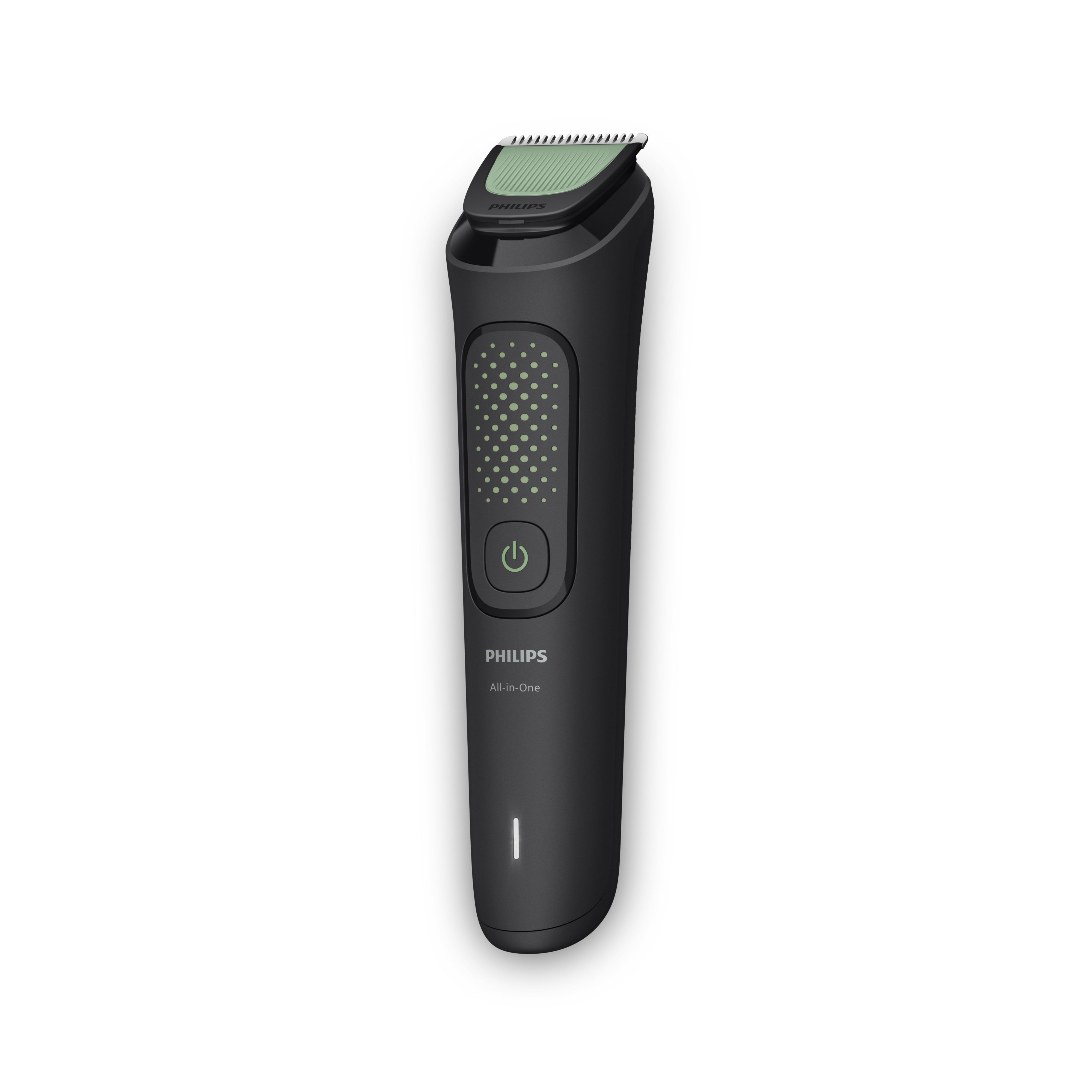 Philips Series 3000 MG3945/15 9-in-1 Multigroomer for Face, Hair & Body - Black