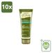 Dalan d'Olive 10 x Volume Haarspoeling - met olijfolie - 200 ml - Grootverpakking