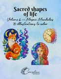 Sacred Shapes of Life: Mosaic Mandalas