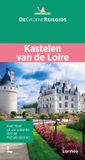 Kastelen Lannoo De Groene Reisgids - Kastelen van de Loire