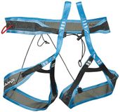 Camp Alp Race - Maat Unisex_S