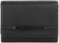 VALENTINO Ebe Wallet Nero zwart