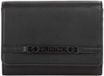 VALENTINO Ebe Wallet Nero zwart