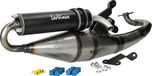 Leovince Uitlaat voor scooter Aprilia 50 Sr Racing Lc 1998-2002