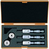 Mitutoyo 368-907 Mini Holtest Set (Pack van 3)