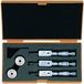Mitutoyo 368-907 Mini Holtest Set (Pack van 3)