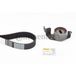 Continental Kit de courroie crantée Ct1053k1 Mitsubishi