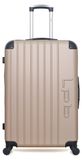 LPB LUGGAGE - Valise Grand Format HAMBOURG 75 cm 4 Roues