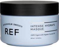 REF Stockholm Intense Hydrate Masque Haarmasker voor Droog Haar 500ml