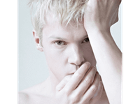 WM BENELUX Mustii - 21st Century Boy LP