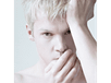 WM BENELUX Mustii - 21st Century Boy LP