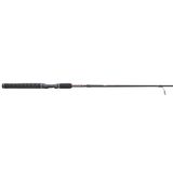 Ugly Stik Gx2 Travel Spinninghengel, 4-Delige Draagbare Hengel, Compacte Reishengels, Kunstaasvissen, Spinnen, Zoetwater, Rivier, Meer, Zeevissen, Medium Kracht, Grafiet-Glasvezel, Meerdere Maten
