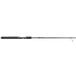 Ugly Stik Gx2 Travel Spinninghengel, 4-Delige Draagbare Hengel, Compacte Reishengels, Kunstaasvissen, Spinnen, Zoetwater, Rivier, Meer, Zeevissen, Medium Kracht, Grafiet-Glasvezel, Meerdere Maten