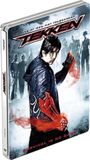 Tekken (Steelbook) DVD