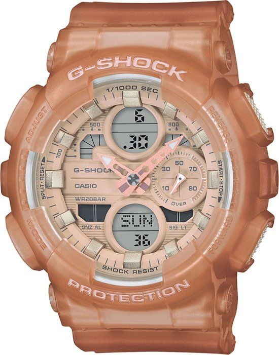 Casio GMA-S140NC-5A1ER