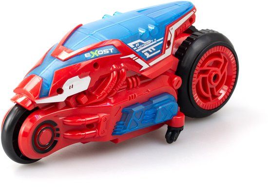 Exost 20288, 1:18, 5 jaar, 300 g
