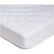 Caleffi Dormy 13771 Matrasbeschermer, katoen, eenheidsmaat, voor tweepersoonsbed Caleffi