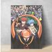 Assassination Plastoy Assassination Classroom: 1000-piece puzzle