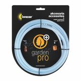 Kwazar Oprijslang 4,5m PVC met Nylon Oplossing