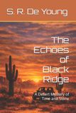 The Libri GmbH Chambers of the Old Ones-The Echoes of Black Ridge Paperback