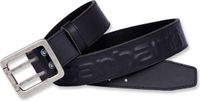 Carhartt Riem met logo, zwart