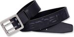 Carhartt Riem met logo, zwart