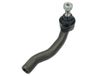 MEYLE Spurstangenkopf 36-160200018 Vorderachse rechts | Compatibel met: NISSAN NAVARA NP300, NAVARA NP300 Pritsche/Fahrgestell, PATHFINDER III