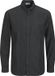 JACK & JONES JJEPERFECT DENIM SHIRT LS SN Chemise Homme XL Denim Noir
