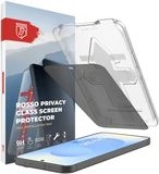 Rosso Privacy Screen Protector Geschikt voor Samsung Galaxy S25
