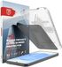 Rosso Privacy Screen Protector Geschikt voor Samsung Galaxy S25