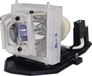 TEKLAMPS Lamp for PANASONIC PT-LX351 240W projectielamp