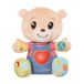 Chicco Teddy l'ours émotionnel - Coloré