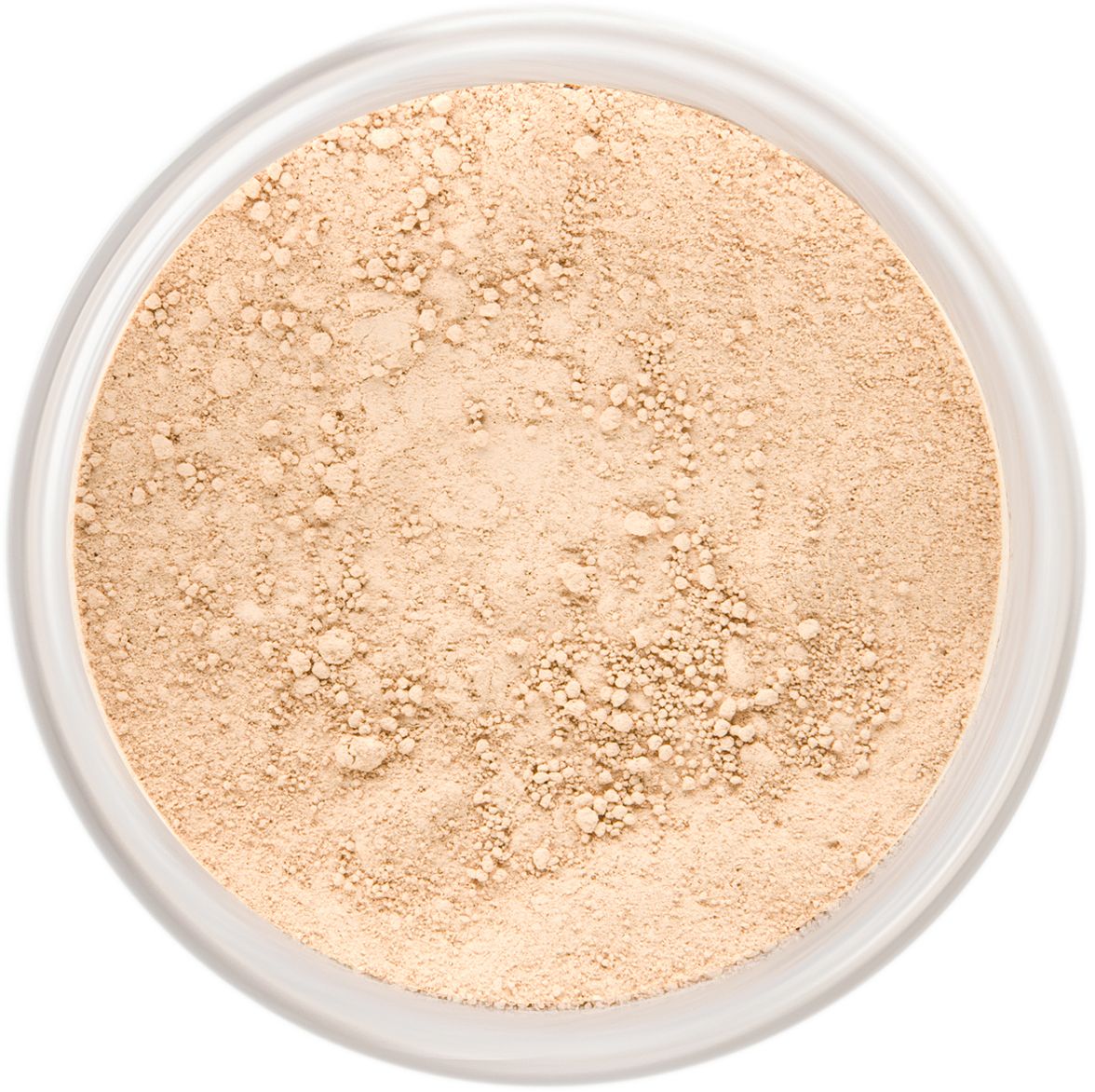 Lily Lolo Mineral Foundation SPF 15 Barely Buff - 5060198290992