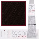 Alter Ego Techno Fruit 5/7 Light Chestnut Brown Haarverf